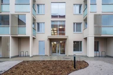 Apartment Espoo