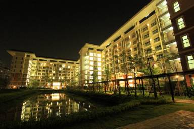 Private room  Min Buri
