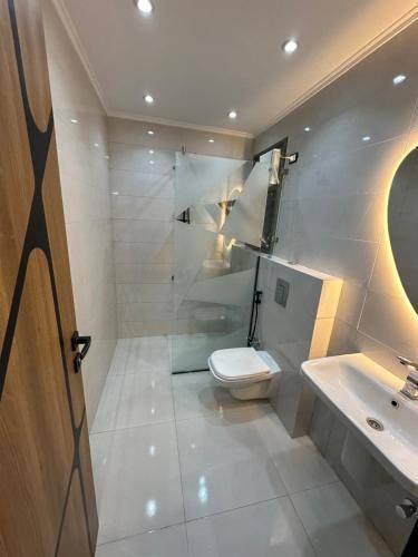 145 m² Apartment mit Hotelservice