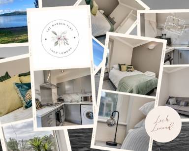 Apartment Balloch