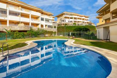 Apartamento Mijas Costa