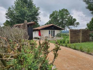 Maison de vacances  Lalbenque