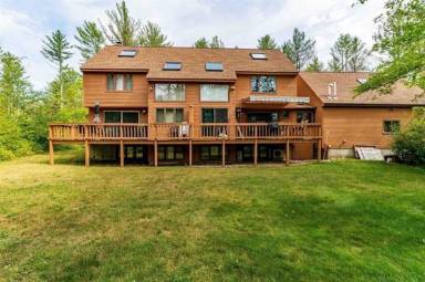 Condo North Conway