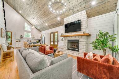 185 m² House