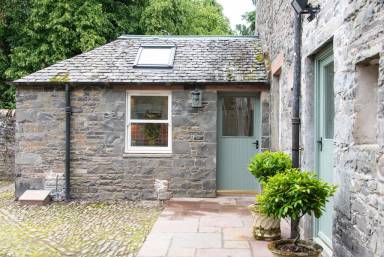 House Selkirk