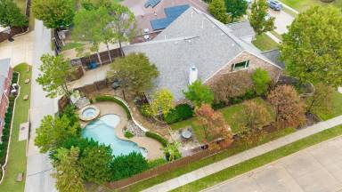House Rockwall