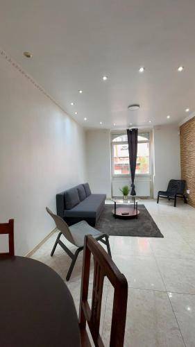 Apartment Brussels