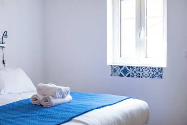 Logement Peniche