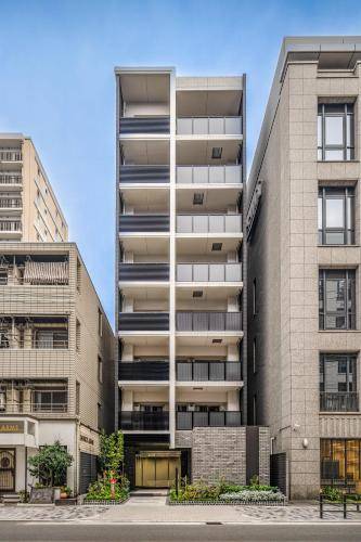 41 m² Ferienwohnung