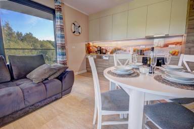 Apartament Hel