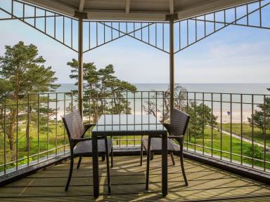 80 m² Apartament