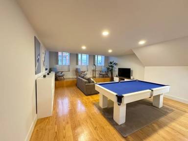 60 m² Apartment