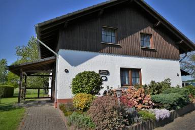Ferienwohnung  Altenkirchen (Westerwald)