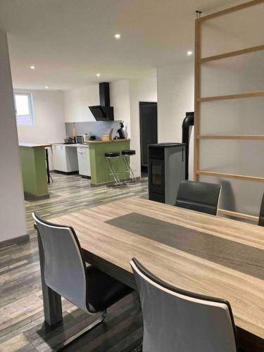 Appartement Meximieux
