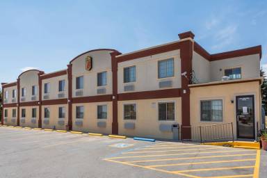 Motel Douglas