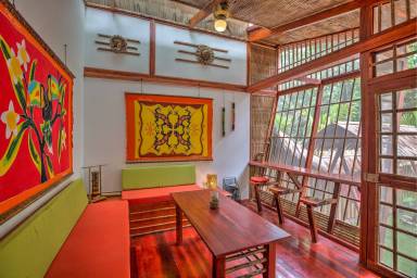 Villa Costa Rica