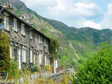 Cottage Coniston