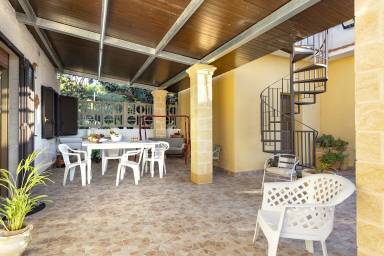 Casa 120 m²