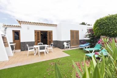 Villa  Costa del Silencio