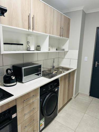 Appartement Glenmarais