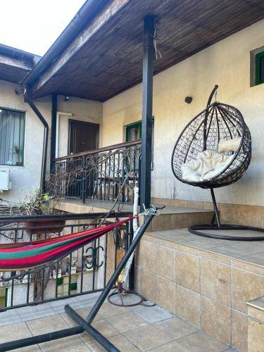 Apartment Targu Mures
