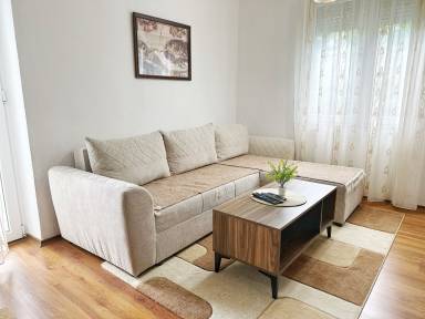 Apartment with 1 bedroom for 6 persons