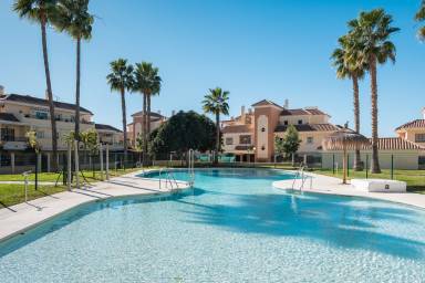 83 m² Apartament