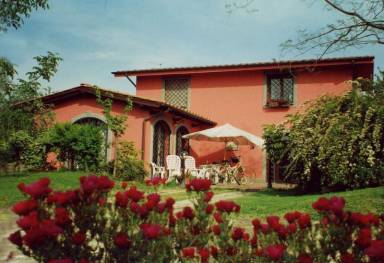 Bed & Breakfast  Nemi