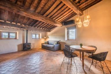 Apartment Air conditioning Montalcino