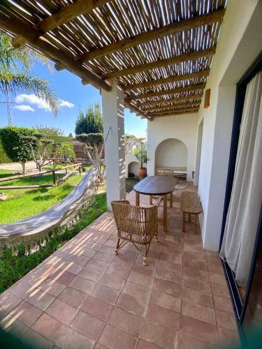 Casa Valdevaqueros