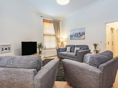 Family-friendly cottage