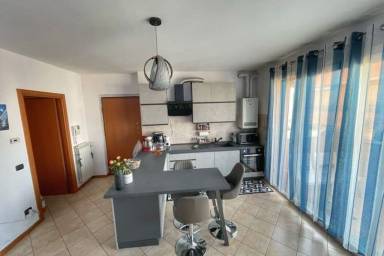 Appartamento 55 m²