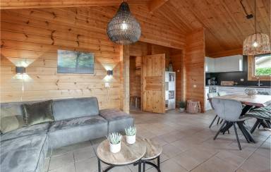 Camping-Unterkunft  Markelo
