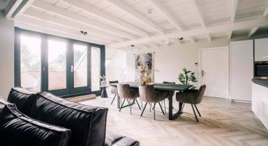 Appartement 30 m²