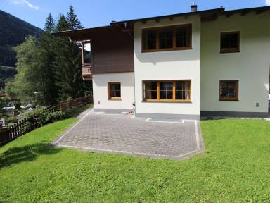 Ferienhaus Sauna Gemeinde Bad Gastein
