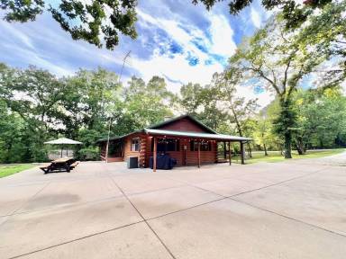 Cabin