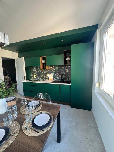 Appartement Épinal