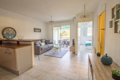 Airbnb  Saint-Florent