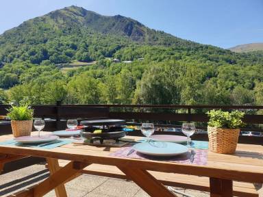 Appartement Saint-Lary-Soulan