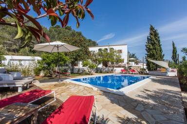 Villa Santa Eulària des Riu