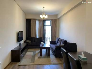 Apartamento Nor Arabkir