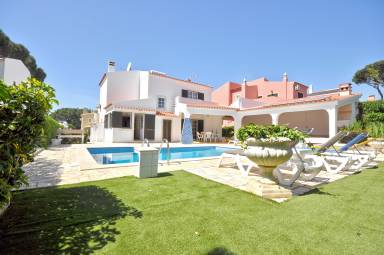 Villa 200 m²