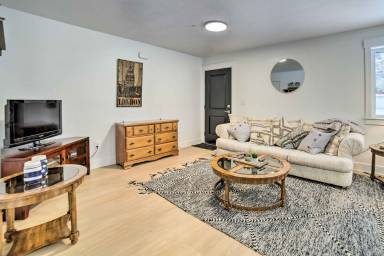 Apartment Pet-friendly Blackfoot