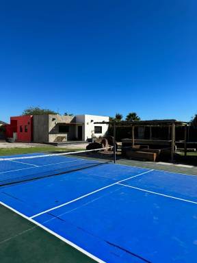 House San Carlos