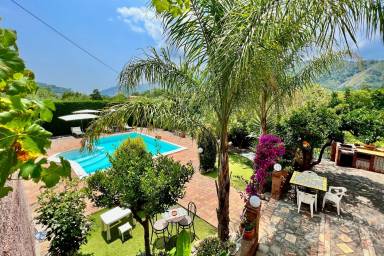 Casa 150 m²