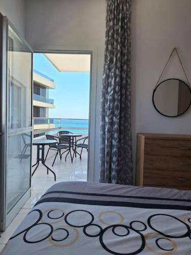Apartamento Limasol