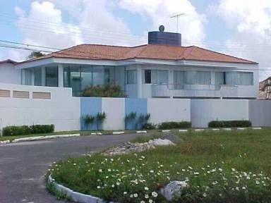 Casa  Ipitanga