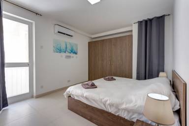 Apartment Balcony Balzan