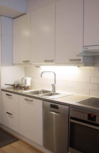 Appartement Lahti
