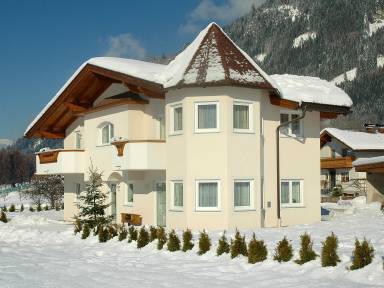 Villa Gemeinde Kaltenbach